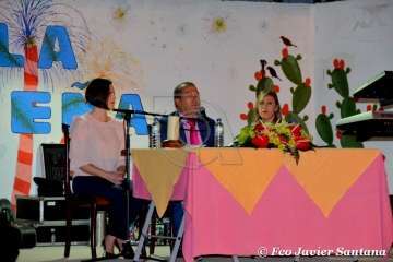 Pregones de La Breña (Foto 1-48), El Goro (Foto 49-76) y Hoya Aguedita (Foto 77-80) /Reportaje gráfico Francisco Javier Santana (TA) y TF.